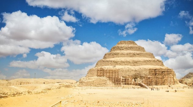  part one The 30 Oldest Structures in the World - 13851